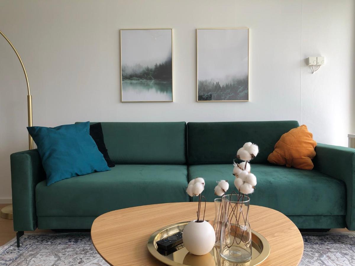 Hillside Apartment - Cosy Vacation Home With A View وينتربرغ المظهر الخارجي الصورة