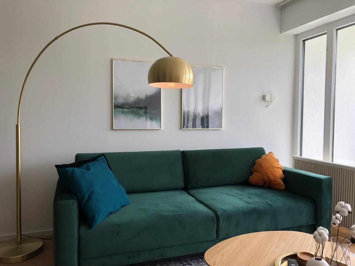 Hillside Apartment - Cosy Vacation Home With A View وينتربرغ المظهر الخارجي الصورة