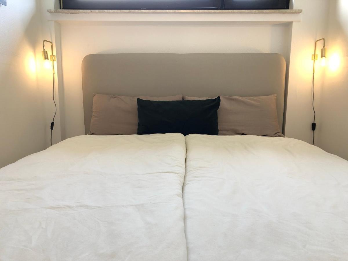 Hillside Apartment - Cosy Vacation Home With A View وينتربرغ المظهر الخارجي الصورة